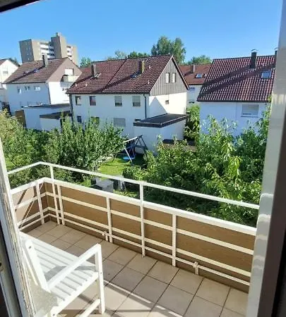 Apartment Bruno's *