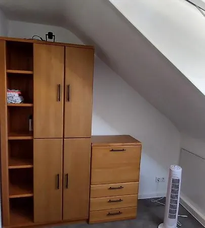 Bruno's Apartment *