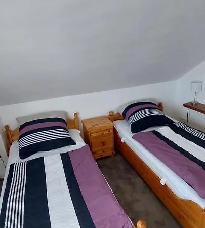 Apartment Bruno's