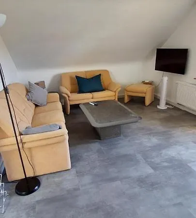 Bruno's Apartment Wendlingen am Neckar