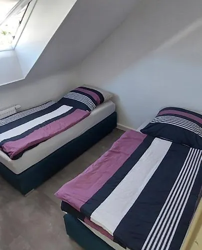 Bruno's * ונדלינגן אם נקאר