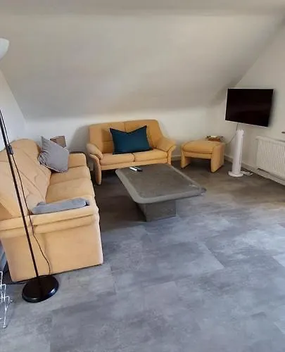 Bruno's דירה ונדלינגן אם נקאר