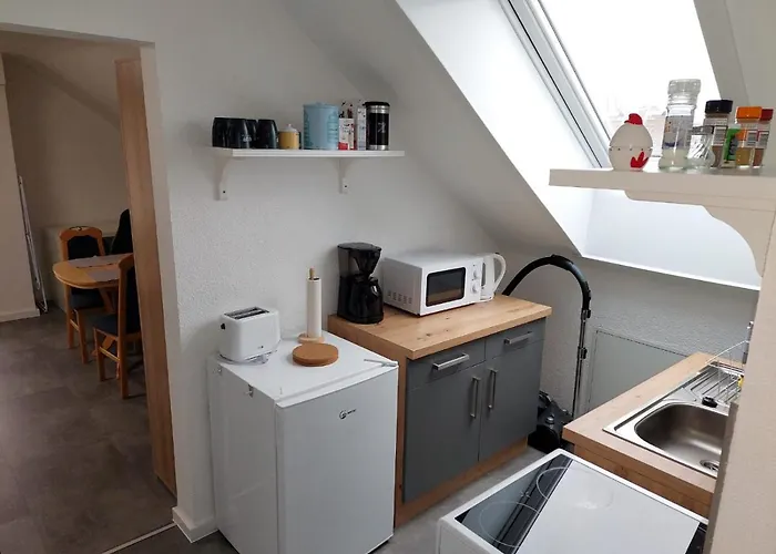 Bruno's ונדלינגן אם נקאר